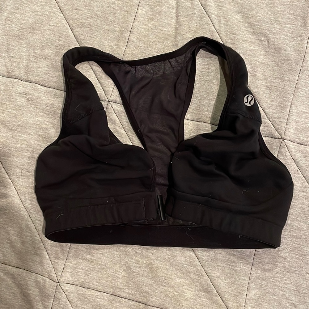 Lululemon bra